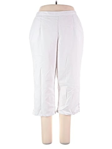 Alfred Dunner Casual Pants (view 1)