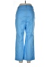Talbots Blue Casual Pants Size 10 - photo 2