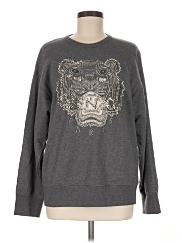 Kenzo Sweatshirt (view 1)