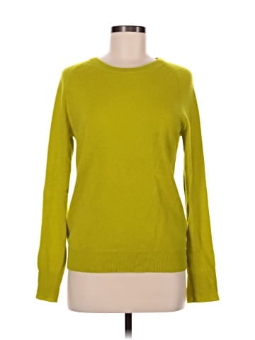 Equipment Cashmere Pullover Sweater (view 1)