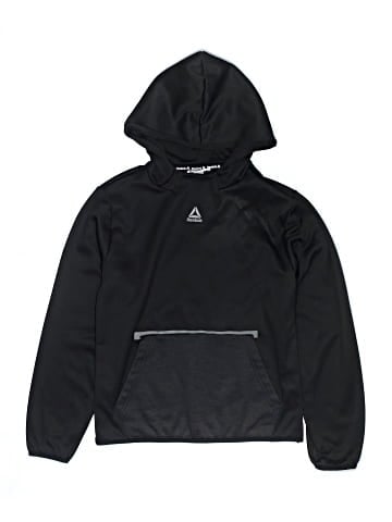 Reebok Pullover Hoodie (view 1)