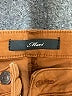 mavi Solid Brown Khakis Size 32 waist - photo 7