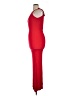 REORIA Red Cocktail Dress Size XL - photo 5