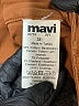 mavi Solid Brown Khakis Size 32 waist - photo 8