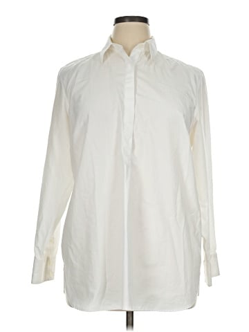 Lands' End Casual Dress (view 1)