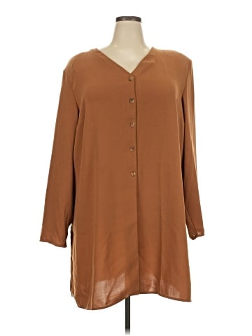 Ashley Stewart Casual Dress (view 1)