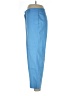 Talbots Blue Casual Pants Size 10 - photo 5