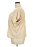 Old Navy Tan Short Sleeve Top Size 4X - photo 5