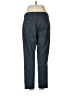 Theory Blue Linen Pants Size 6 - photo 2