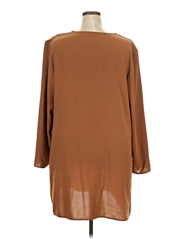 Ashley Stewart Casual Dress (view 2)