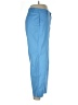 Talbots Blue Casual Pants Size 10 - photo 4