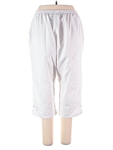 Alfred Dunner Casual Pants (view 2)