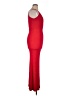 REORIA Red Cocktail Dress Size XL - photo 4