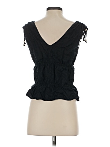 Unbranded Sleeveless T-Shirt (view 2)