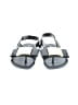 Melissa Black Sandals Size 7 - photo 2