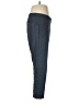 Theory Blue Linen Pants Size 6 - photo 4