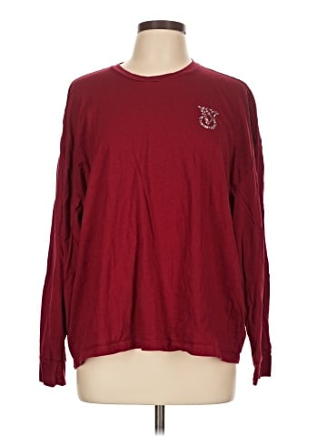 Victoria's Secret Long Sleeve T-Shirt (view 1)