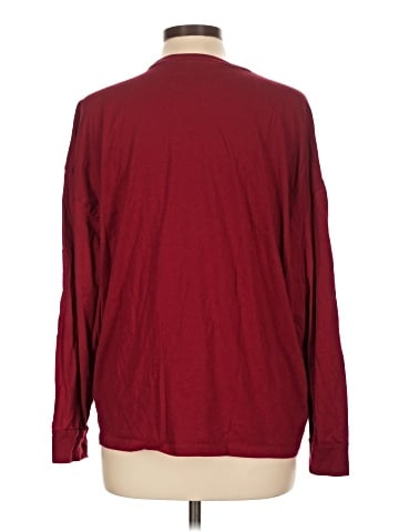 Victoria's Secret Long Sleeve T-Shirt (view 2)