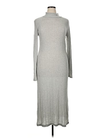 Daily Practice By Anthropologie Casual Dress (view 1)
