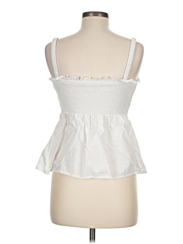 Old Navy Sleeveless Blouse (view 2)