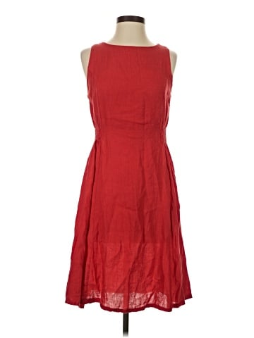 Piazza Del Tempio Cocktail Dress (view 1)