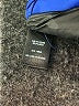 Torrid Blue Long Sleeve Blouse Size 1X Plus (1) - photo 8