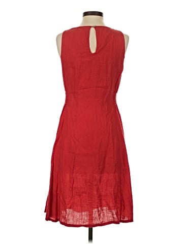 Piazza Del Tempio Cocktail Dress (view 2)
