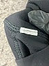 Lululemon Athletica Solid Black Athletic Shorts Size 2 - photo 4