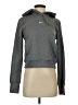 Nike Gray Sweatshirt Size XS - photo 1
