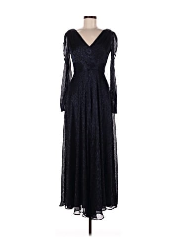 Betsy & Adam Cocktail Dress (view 1)