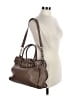 MICHAEL Michael Kors 100% Leather Brown Leather Satchel One size - photo 2