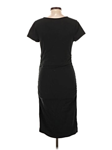 Isabel Maternity Casual Dress (view 2)