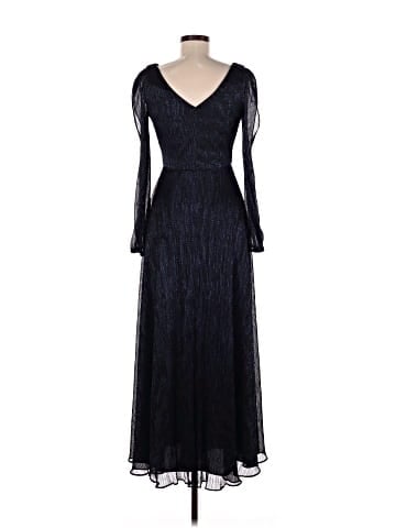Betsy & Adam Cocktail Dress (view 2)