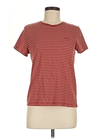 Levi's Short Sleeve T-Shirt (view 1)