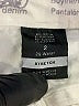 Mossimo White Denim Shorts Size 2 - photo 4