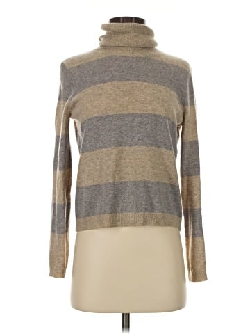 Theory Wool Pullover Sweater (view 1)