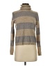 Theory Tan Wool Pullover Sweater Size P (petite) - photo 1