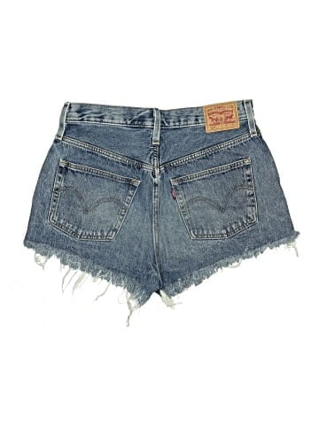 Levi's Denim Shorts (view 2)