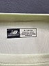 New Balance Solid Green Active T-Shirt Size 10 - 12 - photo 3