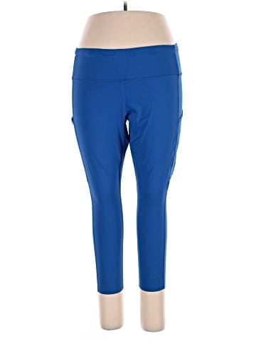 Lululemon Athletica Active Pants (view 1)