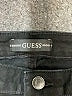Guess Black Jeggings Size 31 waist - photo 7