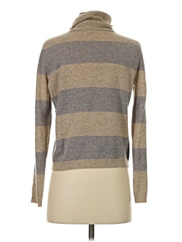 Theory Wool Pullover Sweater (view 2)