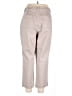 A New Day Solid Tan Khakis Size 14 - photo 2