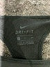 Nike 100% Polyester Black Tank Top Size S - photo 7