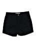Old Navy Solid Black Shorts Size 4 - photo 1
