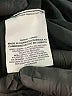 Nike 100% Polyester Black Tank Top Size S - photo 8
