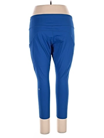 Lululemon Athletica Active Pants (view 2)