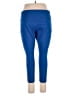 Lululemon Athletica Blue Active Pants Size 18 - photo 2