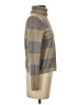 Theory Tan Wool Pullover Sweater Size P (petite) - photo 4