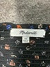 Madewell 100% Viscose Black Short Sleeve Top Size XS - photo 7